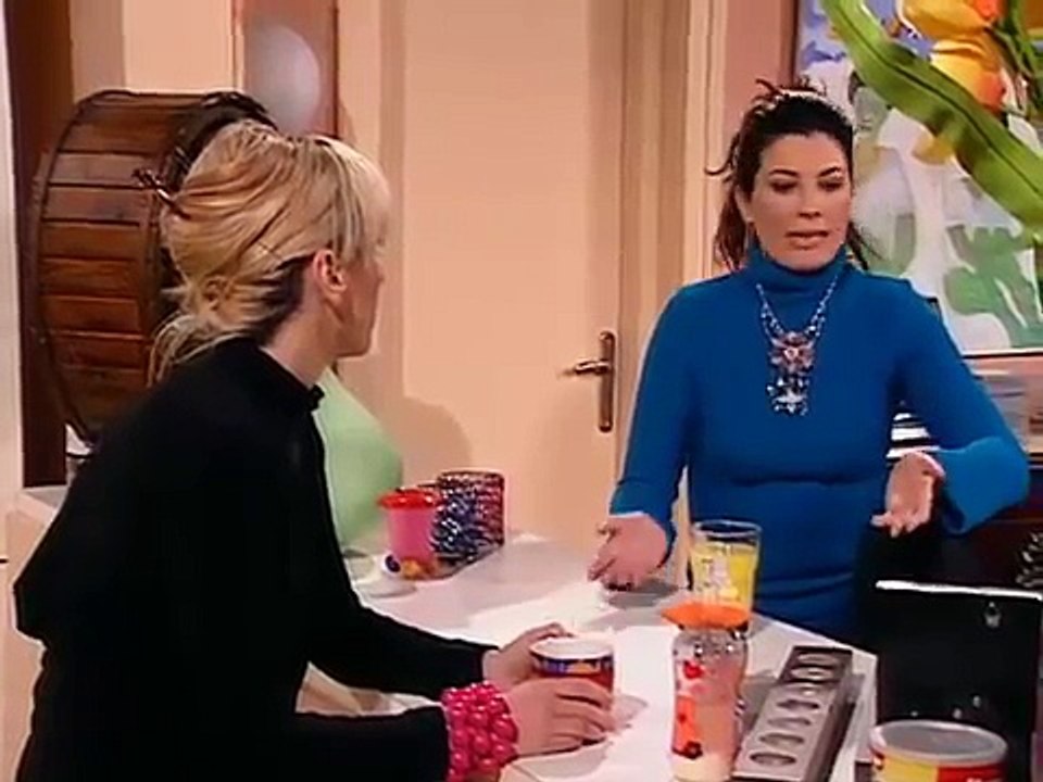 46. Το πιο γλυκό μου ψέμα (επ.46)