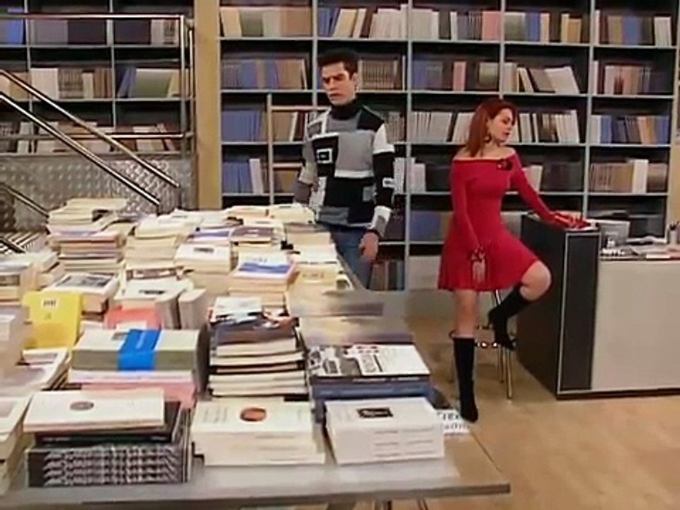 47. Το πιο γλυκό μου ψέμα (επ.47)