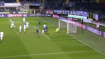 Mattia Caldara (No Goal) Goal HD  Atalanta 4-2 Lazio 17.12.2017