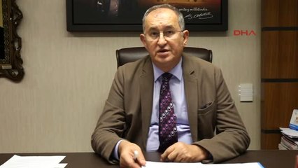 İzmir-Chp'li Sertel'den Başbakan Yıldırım'a 'Kadavra' Sorusu