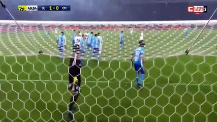 EN DIRECT. Ligue 1: Lyon - Marseille (2-0), But Mariano Diaz  enfonce l'OM