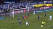 Luis Alberto Goal  Atalanta 3 - 3 Lazio 17.12.2017 HD