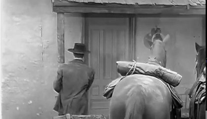 The Life and Legend of Wyatt Earp S01E19 The Assassins