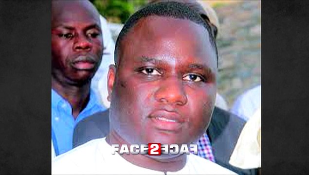 REPLAY - Face2Face - Invité : ABDOU NDÉNÉ SALL - 17 Décembre 2017