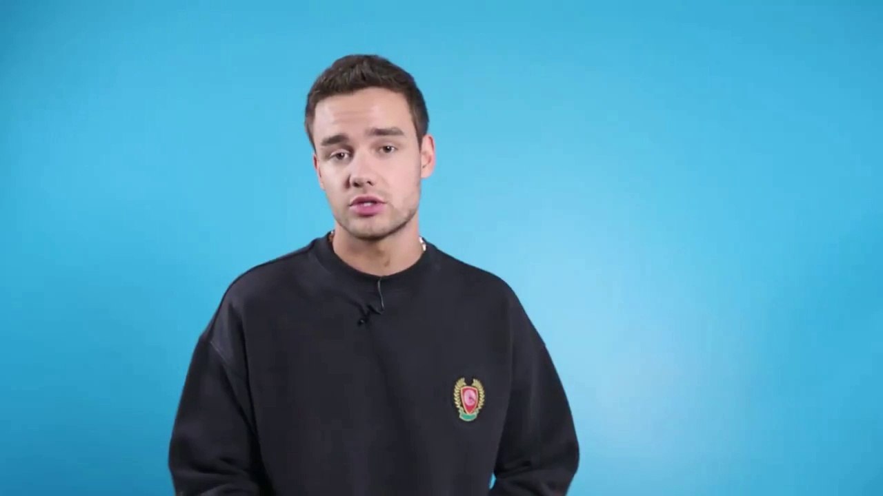 17 Favorite Things of Liam