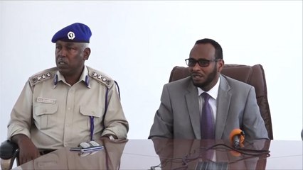 الصومال: اتهام برلمانييْن بتلقي أموال أجنبية لتقويض الحكومة