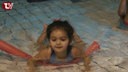 Aquagolfe - CLIP Partenaire TV Vannes