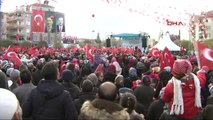 Karaman-Cumhurbaşkanı Erdoğan Karaman'da Toplu Açılış Töreninde Konuştu