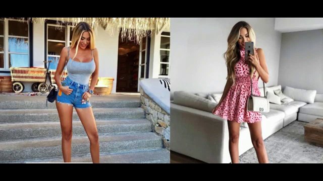 CASUAL OUTFIT IDEAS - Sexy Fashion 2018
