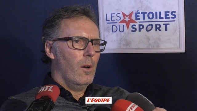 Foot - C1 - PSG : Blanc «Paris peut battre le Real s'il est à 100%»
