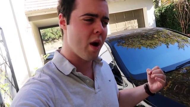 MY LAMBO IS FASTER THAN A BUGATTI CHIRON?!