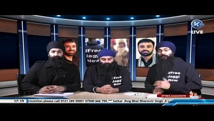 jagtar singh johal 2