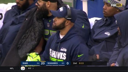 Kris Richard challenges Seahawks defense: 'Do we know who we are?'