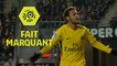 Neymar étincelant face à Rennes : 18ème journée de Ligue 1 Conforama / 2017-18