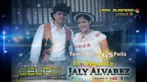 Que Seas Feliz Jaly Alvarez