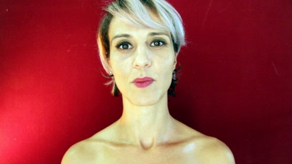 Je suis un conte de faits