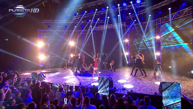 EMANUELA & KONSTANTIN - OSHTE TE OBICHAM _ Емануела и Константин - Още те обичам, live 2017