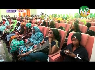 JT FRANCAIS 21H00 DU 17 DECEMBRE 2017