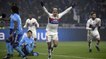 Lyon vs Marseille résumé & buts - All Goals & Highlights - 17.12.2017 HD