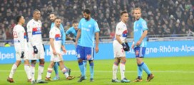 Résumé Lyon OM 2-0 Buts OL - Marseille - 17.12.2017 HD