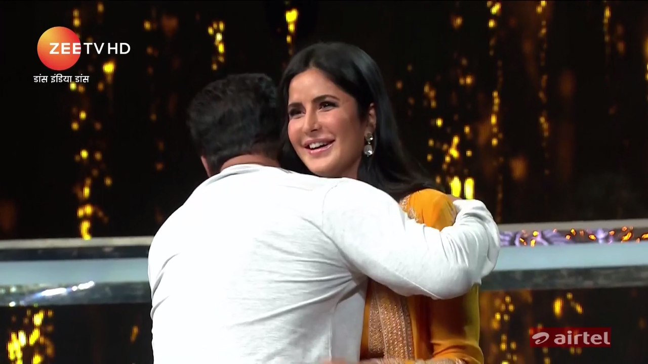 SALMAN-KATRINA BEST