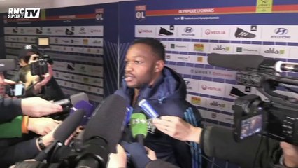 Mandanda : ‘’Je prends l’entière responsabilité de cette défaite’’
