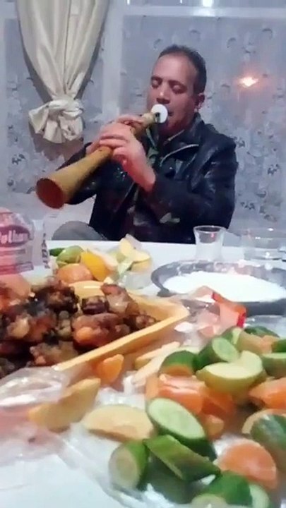 Kırıkkale Denekliler Erol Çorlu Muhabbet