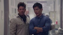 The Librarians Season 4 Episode 3 [4x3] TNT // Full Free