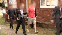 Alleged North Korean Agent Arrested in Sydney, Accused of Arranging Sale of Missile Technology