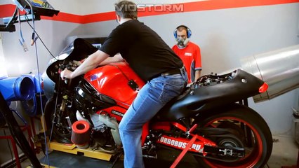 SAVAGE DYNO Compilation - Extreme Horsepower 3 [TURBO and SUPERCHARGER]