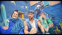 Ahmed Mekky - Wa'fet Nasyt Zaman أحمد مكى - اغنيه وقفة ناصية زمان