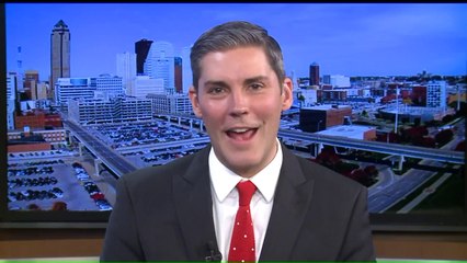 Mother, Son Both Graduate with Teaching Degree in Same Ceremony