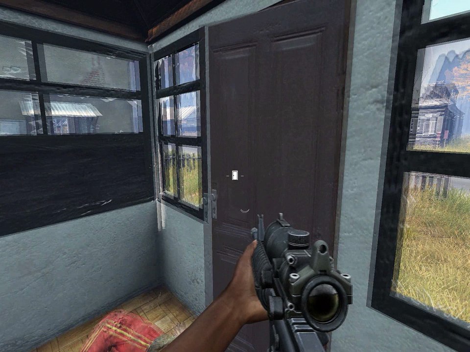 {DayZ} Car Kills and Karma Killed - Several Short Stories (DocuTäge)