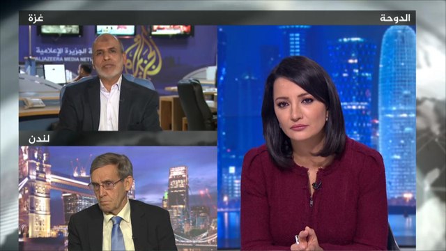 الحصاد- قضية القدس.. مجلس الأمن وقرار ترمب