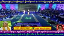 T M Soundararajan Legend  &  CNS  Tamil Nadu  SONG  14