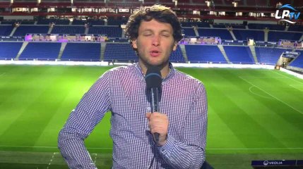 Lyon 2-0 OM : les Tops et les Flops