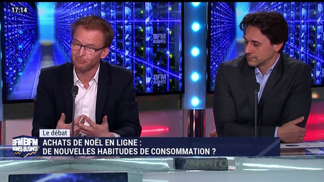 Faire ses courses de Noël en ligne est-il devenu une nouvelle norme ?