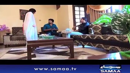 Court Number 5 _ SAMAA TV _ 17 Dec 2017