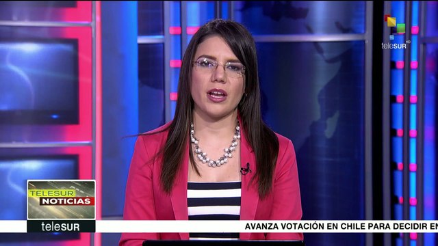 Admite legisladores someter a juicio político al vicepdte. ecuatoriano