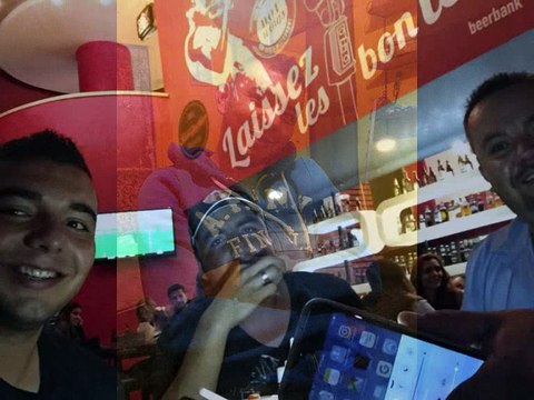 FELIZ CUMPLEAÑOS ANDRES