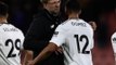 Klopp praises 'spot on' four-goal Liverpool