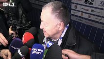 Aulas : ‘’Une victoire qui va compter pour la suite’’