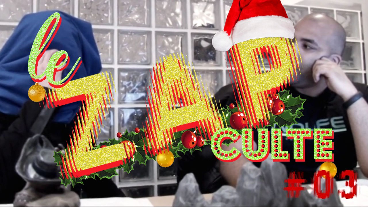 Le Zap Culte #03