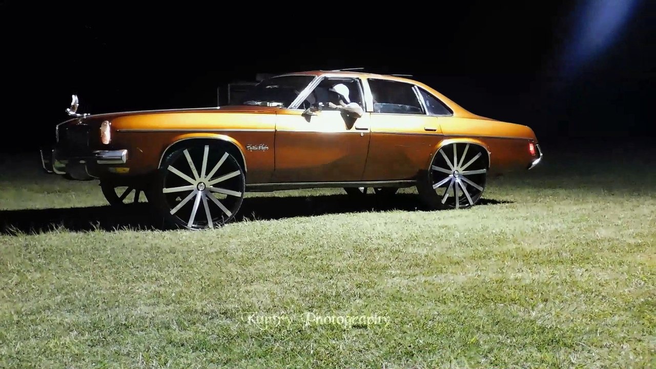 P.2 carshow jackson tn