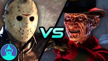 Friday The 13th The Game vs. Dead By Daylight - Which is Better??? | The Leaderboard