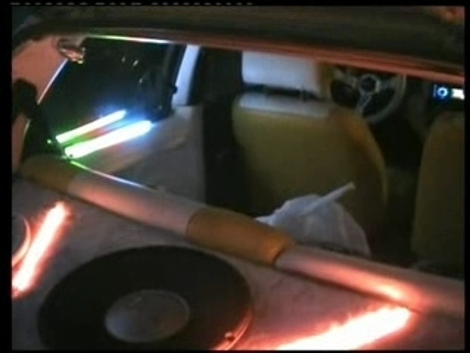 Concentración Tuning Navia 2007 ( 3 Parte )