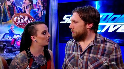 Tamina Snuka vs Charlotte Flair