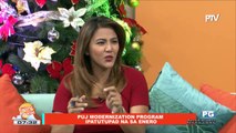 ON THE SPOT: PUJ Modernization Program, ipatutupad na sa Enero
