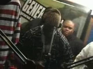 Freestyle Sefyu, Nubi, Ol'Kainry, Dany Dan, Unité 2 Feu