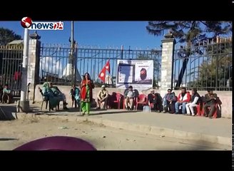 विना कसुर ७ वर्ष जेल परे विश्वनाथ,रगतले लेख्थे परिवारलाई चिठी । रेसम चौधरी लाइभ !